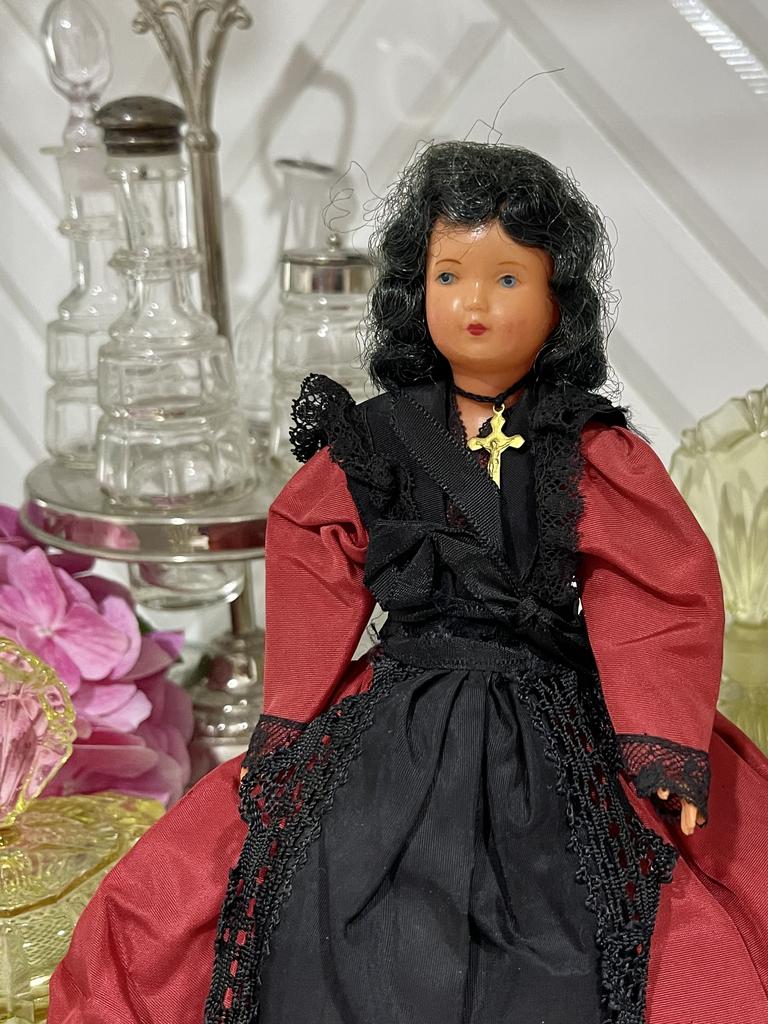 Кукла, регион Бастия, SNF, 21 см(1400967)