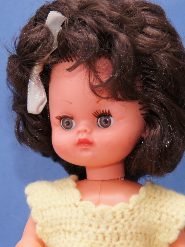 Кукла Bella, Франция, 30 см (300686)