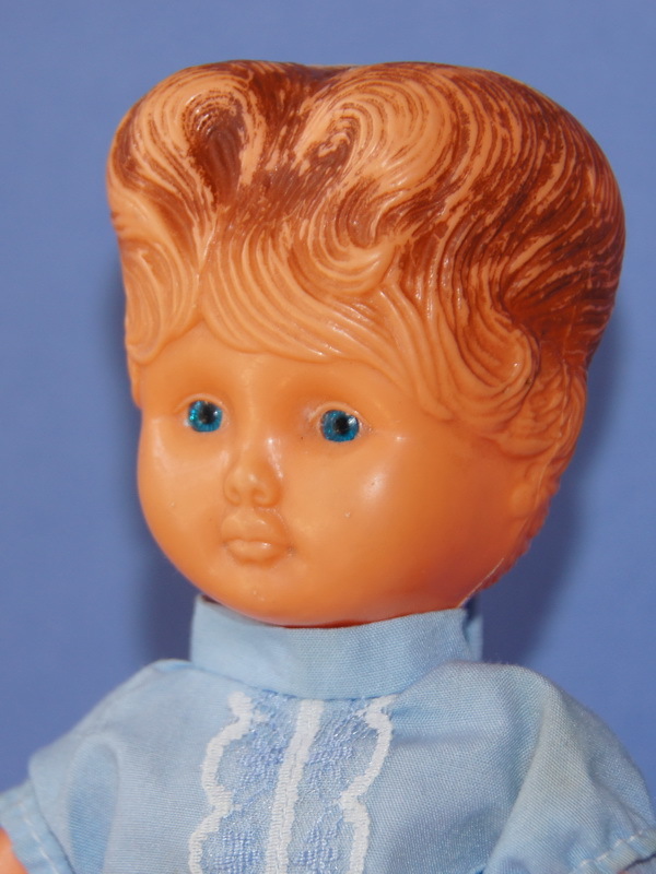 Редкая кукла,Франция, Birge, 26 см (300685)