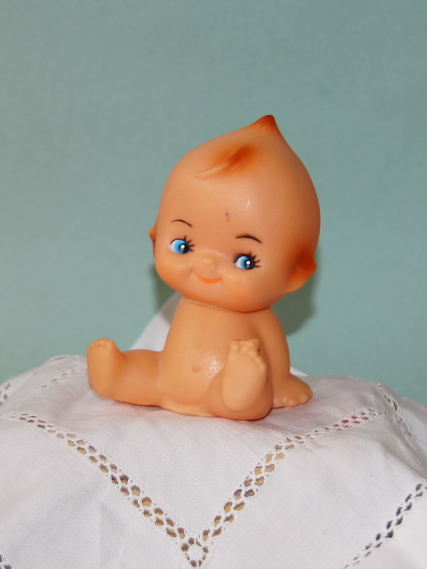 Кьюпи, 10 см, Япония