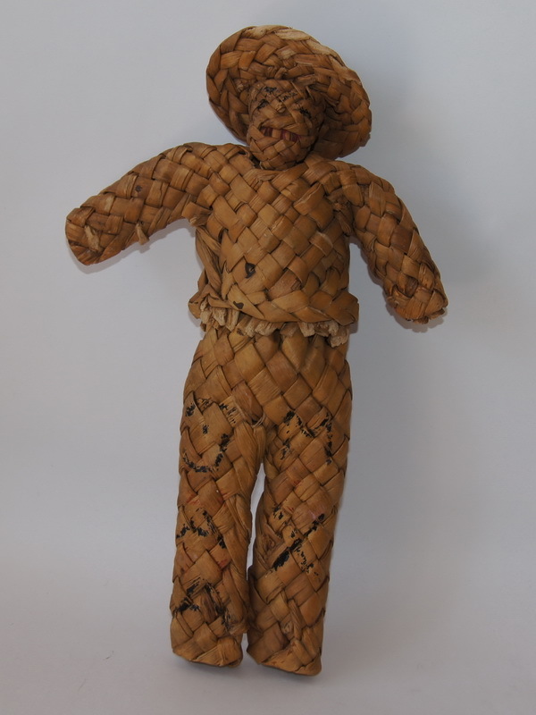 Мексиканская кукла, 30 см (700617)