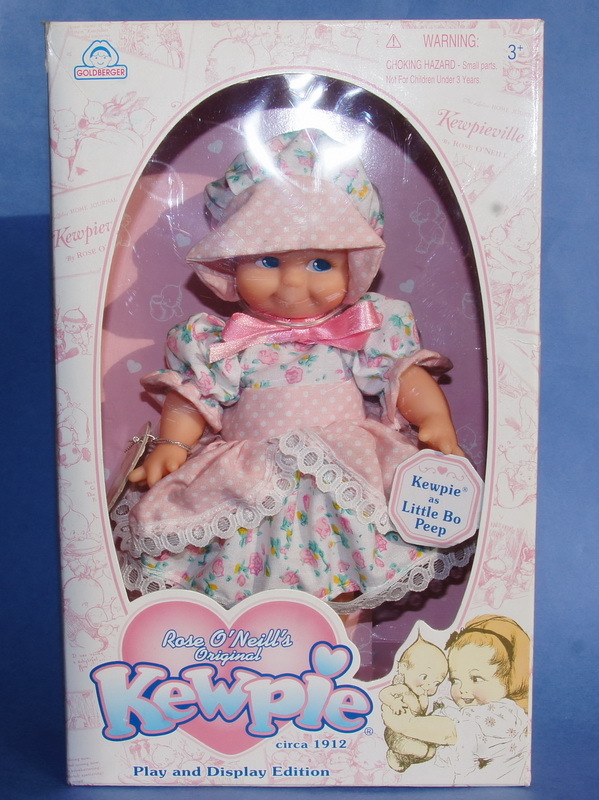 Кьюпи "Rose O`Neill`s", 20 см (800592)