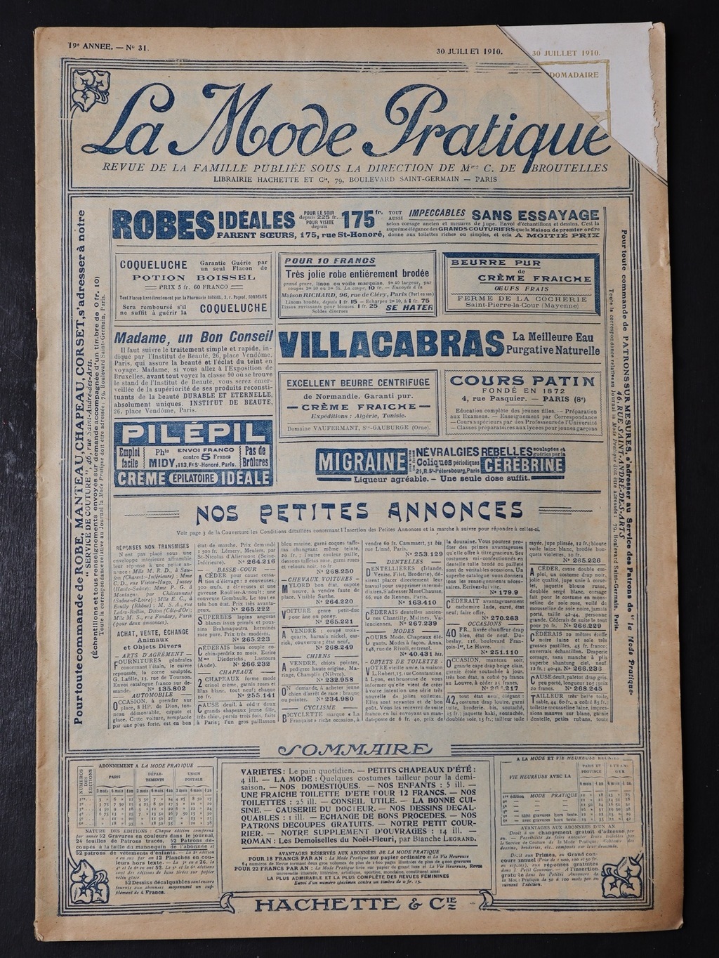 antiquetoys.ru, мода-ар-нуво. Журнал мод, история моды, мода прошлого, старинные журналы, дореволюционные журналы, дореволюционное издание