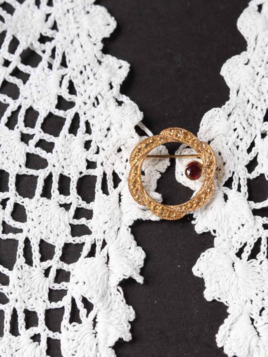 винтажные украшение, винтажная брошь, брендовые украшения, брендовая бижутерия