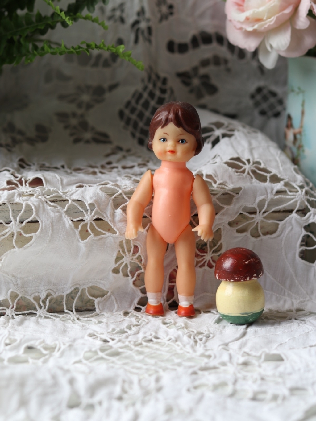 пупс ГДР, пупсик ГДР