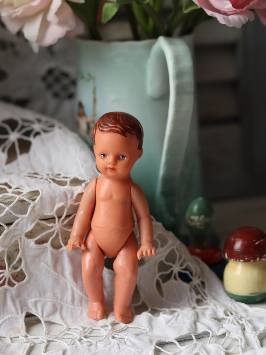 пупс ГДР, пупсик ГДР