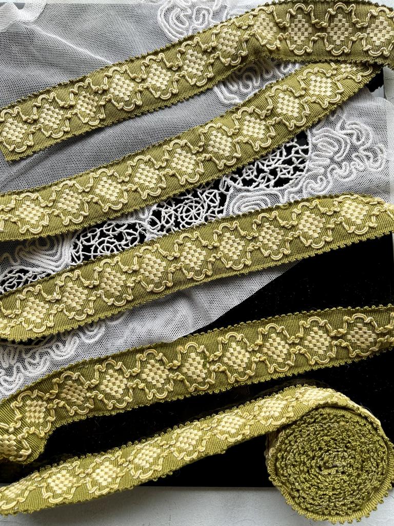 старинное кружево, антикварное кружево, старинная кукла, одежда для кукол