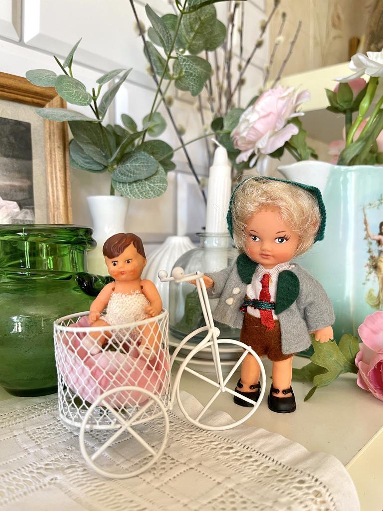 Кукольный дом, мебель для кукол, игрушечная мебель, кукольная мебель