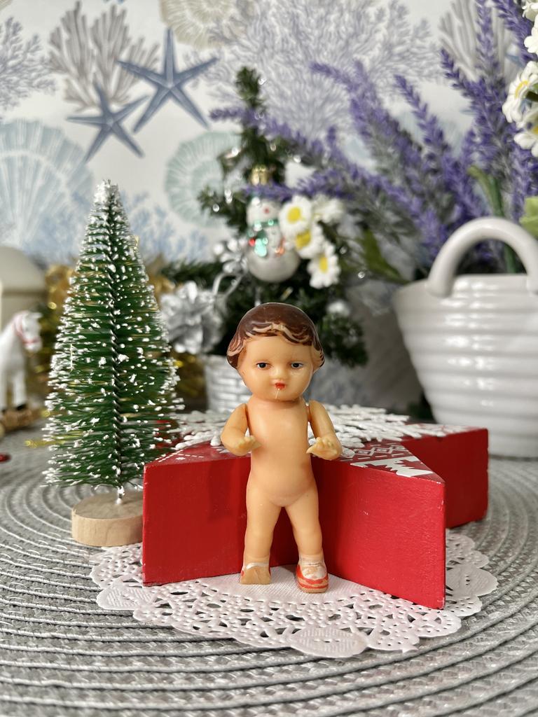 Аришка (есть дефект), 7 см