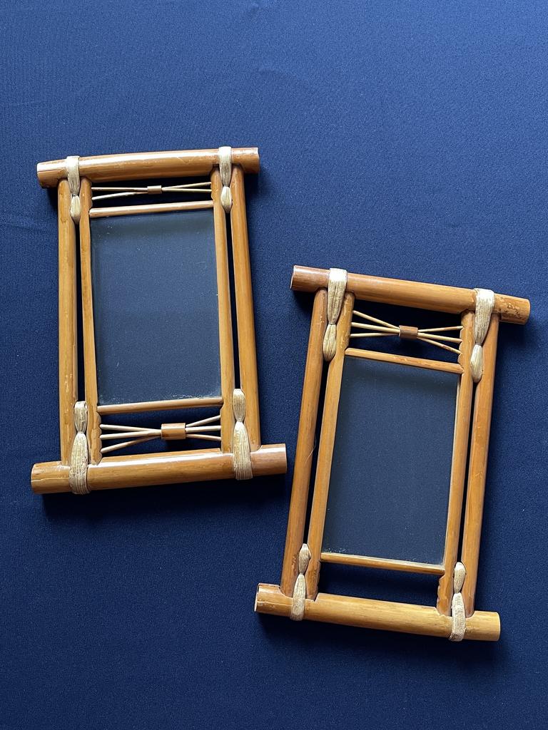 Рамочки для фото, старинные