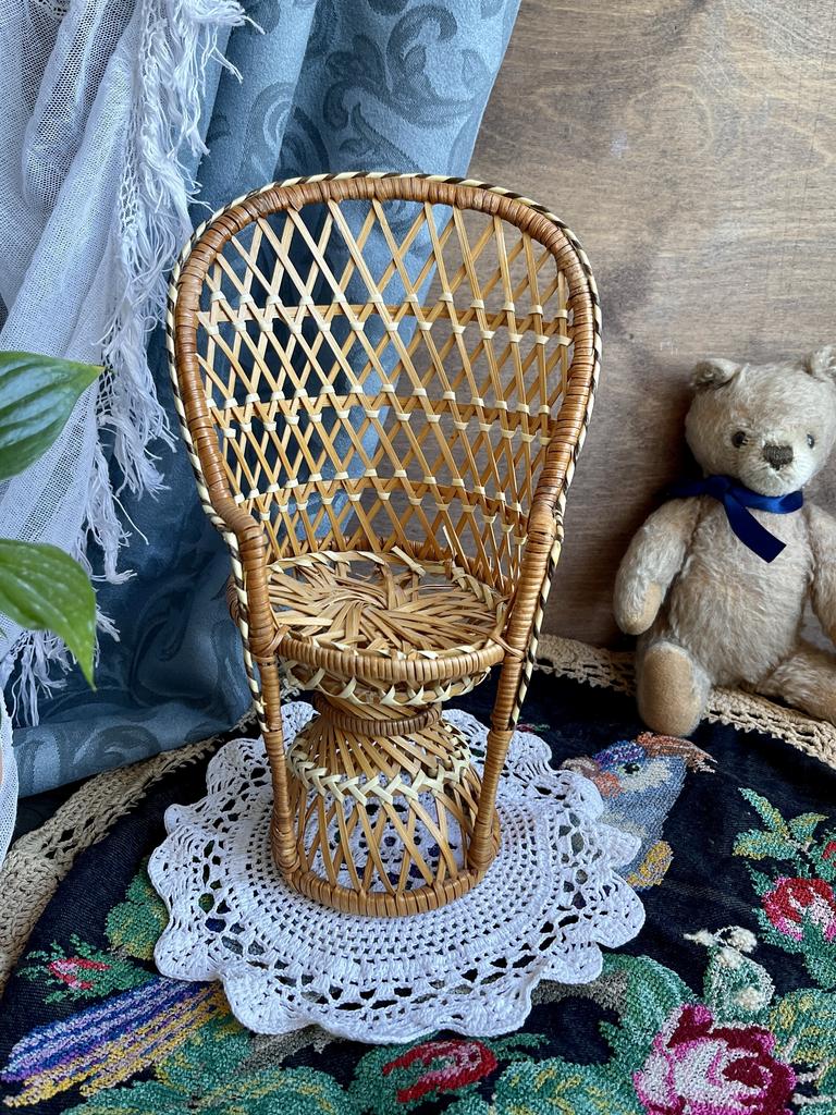 Мебель для кукол