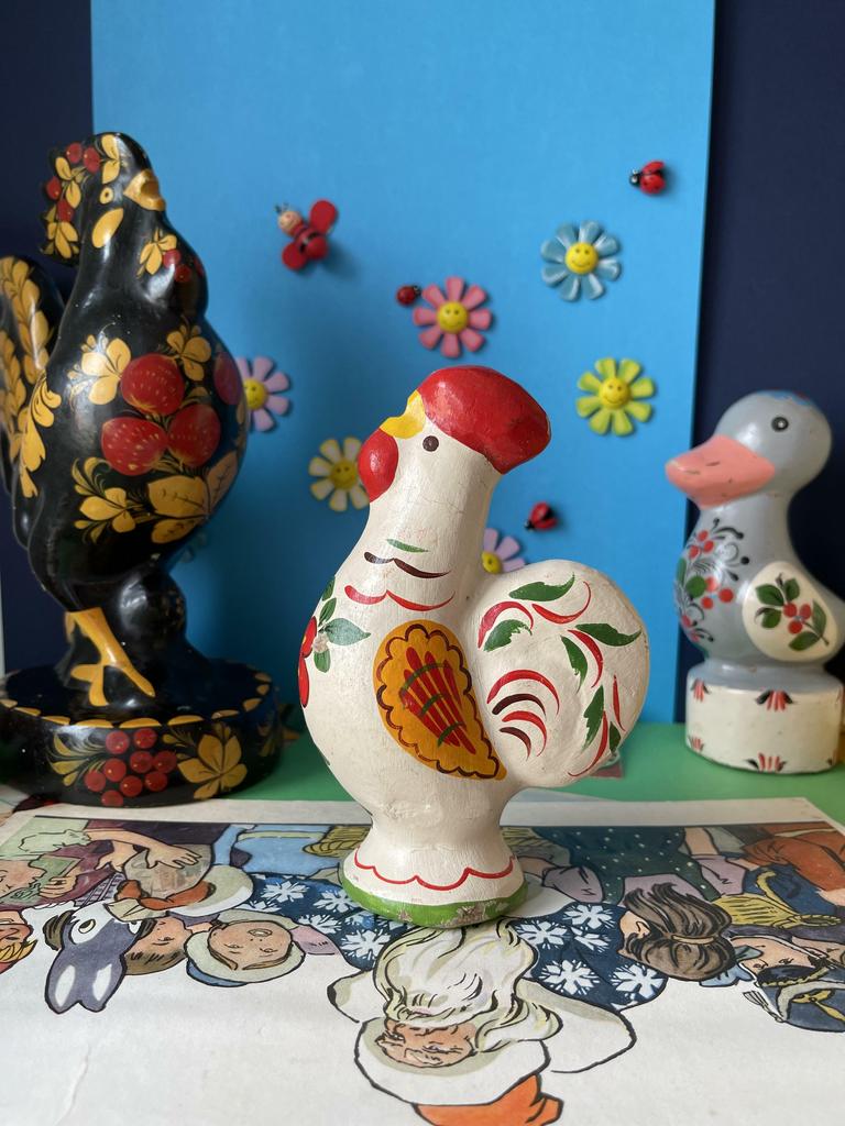 Петушок, прессопилки