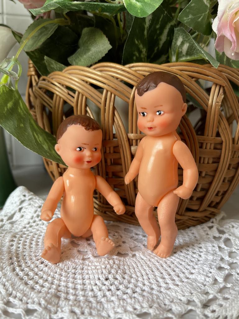 Пупсик ГДР