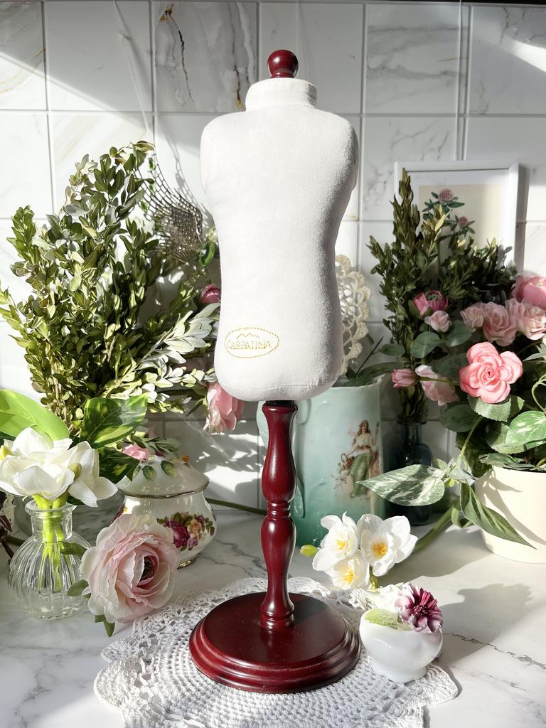 Манекен кукольный, антикварная кукла, одежда для антикварных кукол