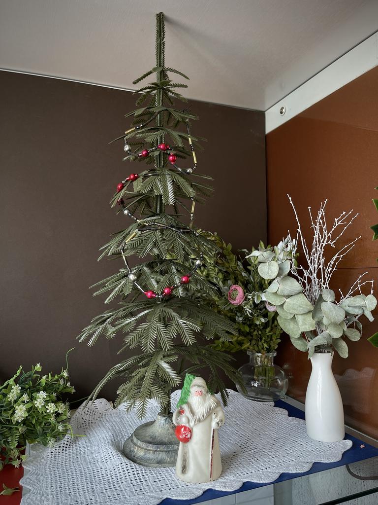 Елка настольная, 60 см