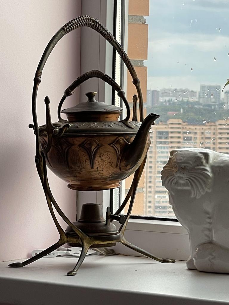 Интерьерное