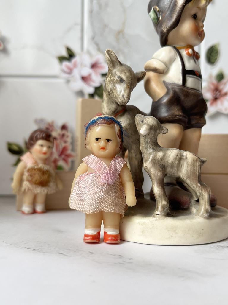 АРИ пупсик мини ГДР