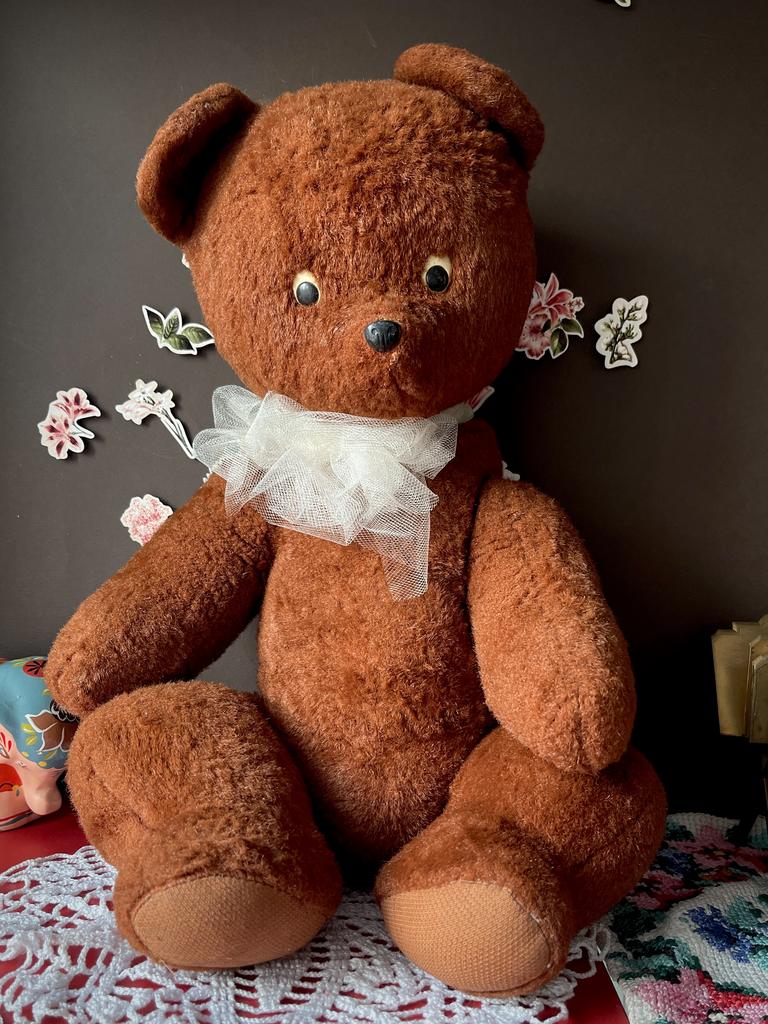 Мишка советский, 56 см