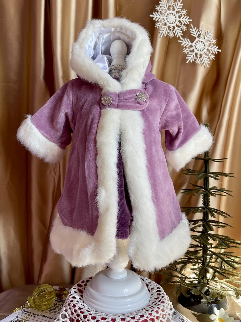 Комплект одежды для куклы