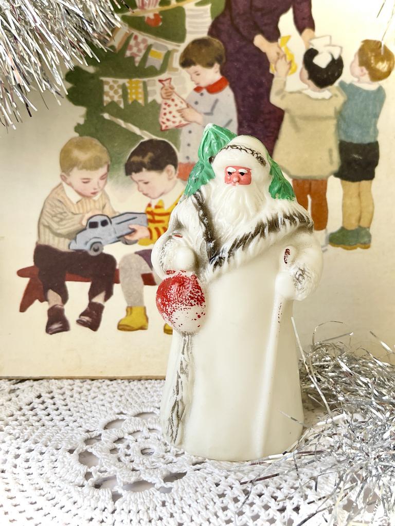 Дед Мороз СССР