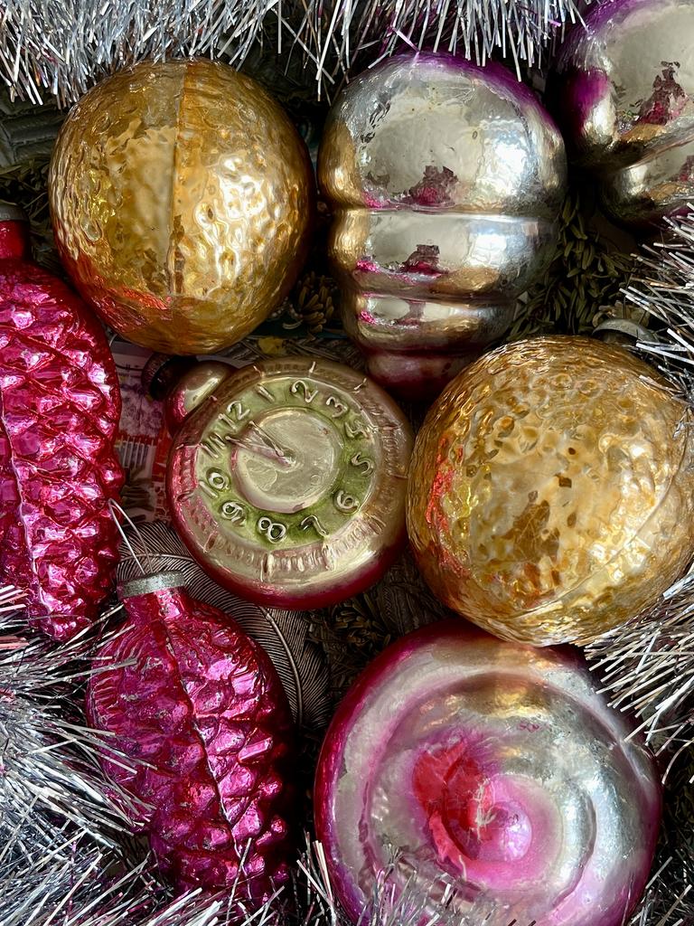 Кремлевские большие игрушки 1 шт