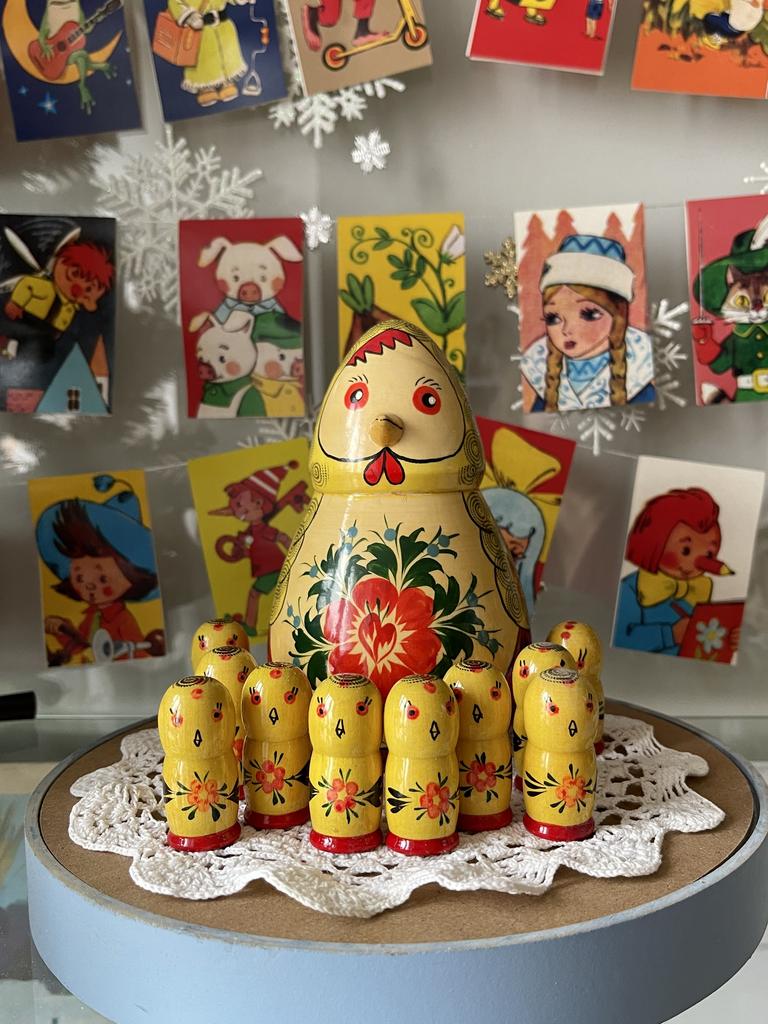 Разное