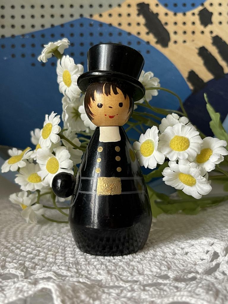 Трубочист Salvo