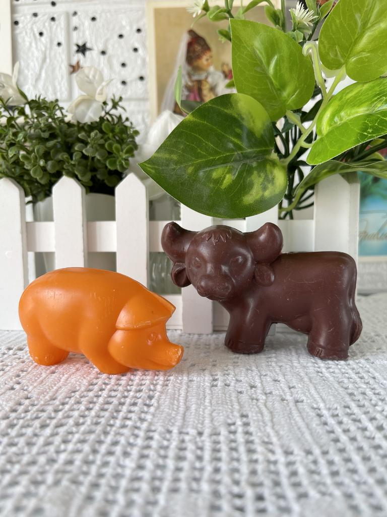 Игрушка СССР