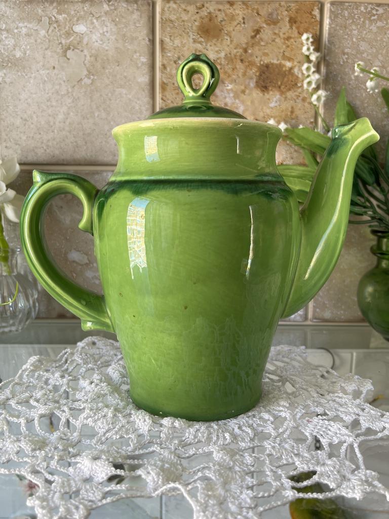 ЗиК, Конаково, зеленый кувшин