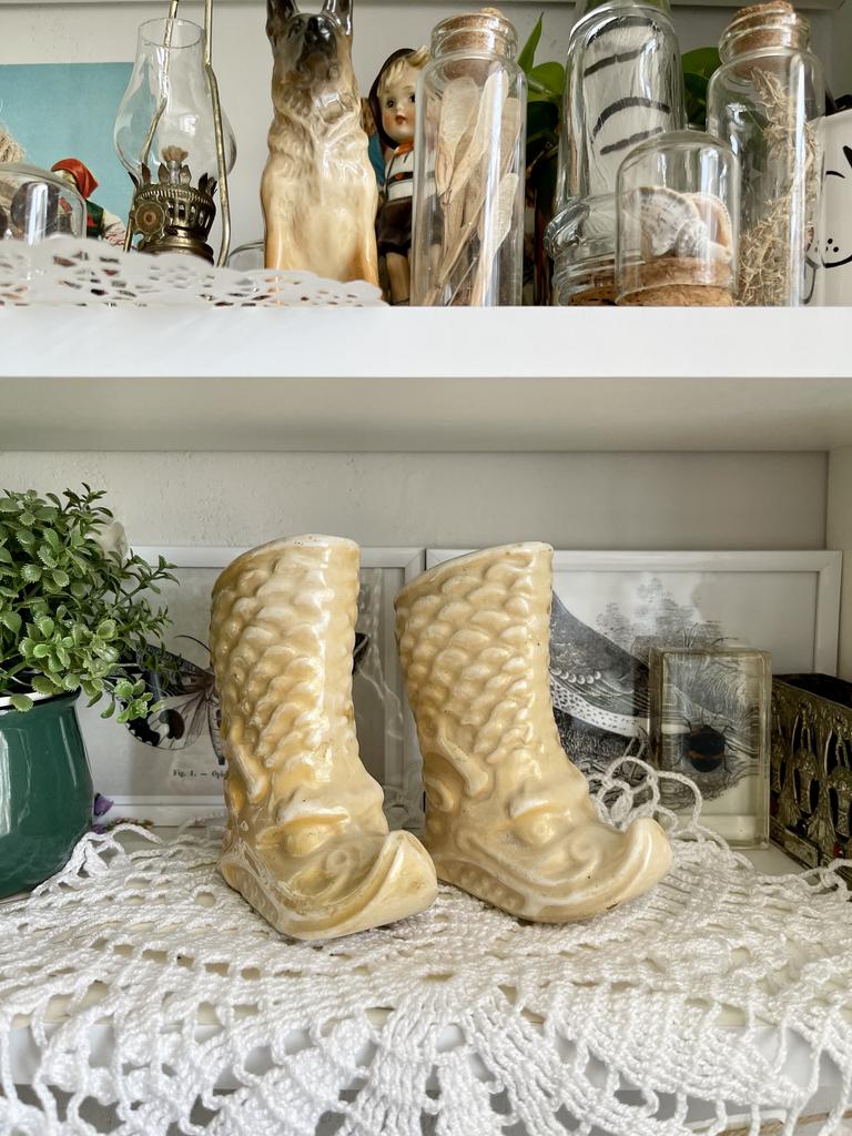 Сапожок керамический 1 шт