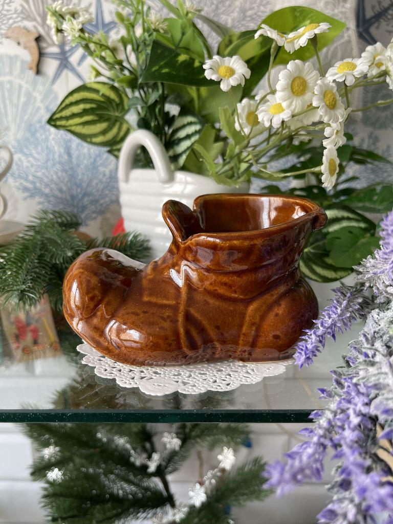 Керамический башмак