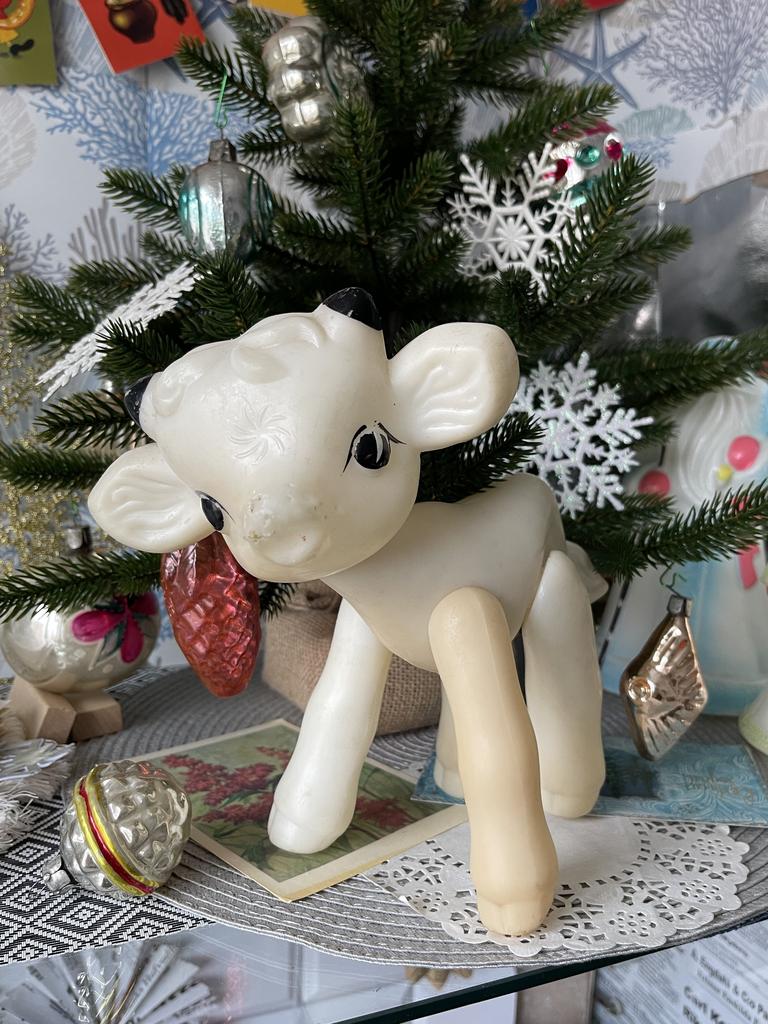 Игрушка ссср