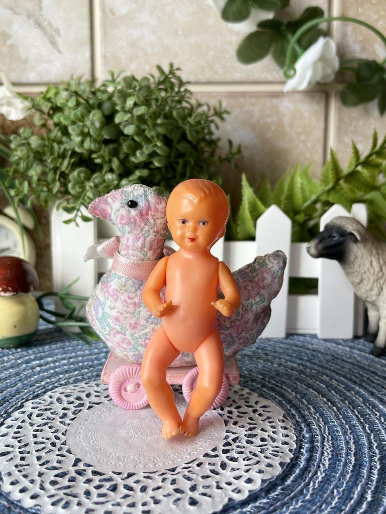 Emil Schwenk, Германия