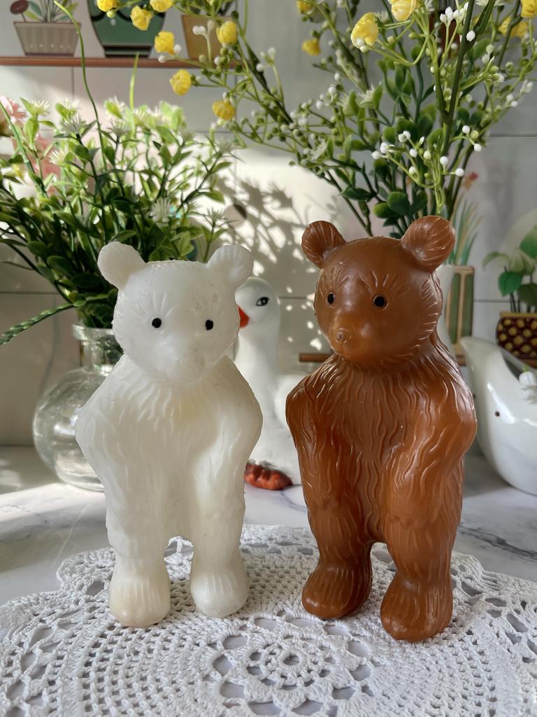 Медведь п/эт ссср