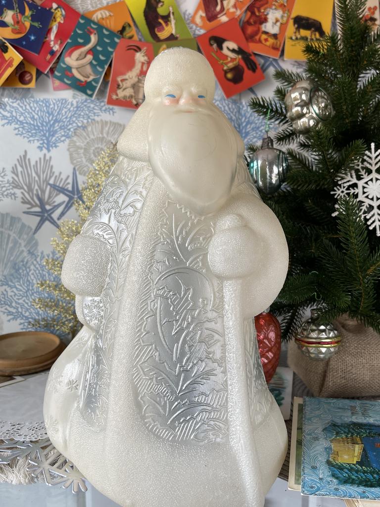 Большой Дед Мороз   СССР