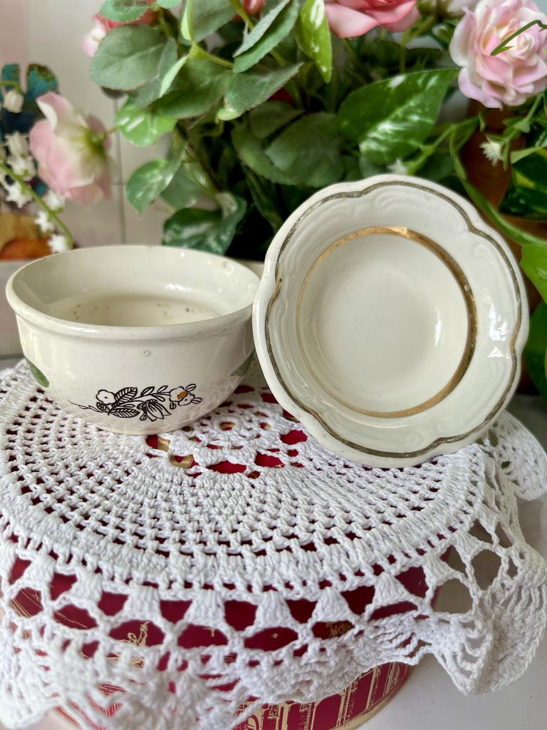 Посудка ЗиК, Конаково