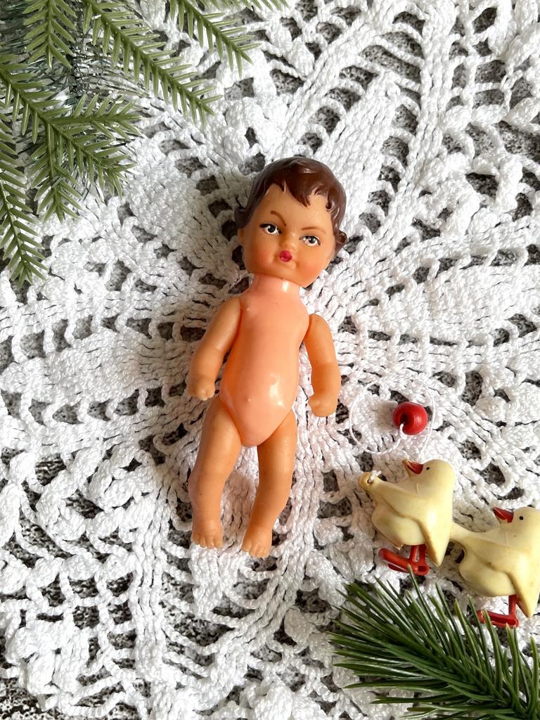 Пупс гдр пупсик