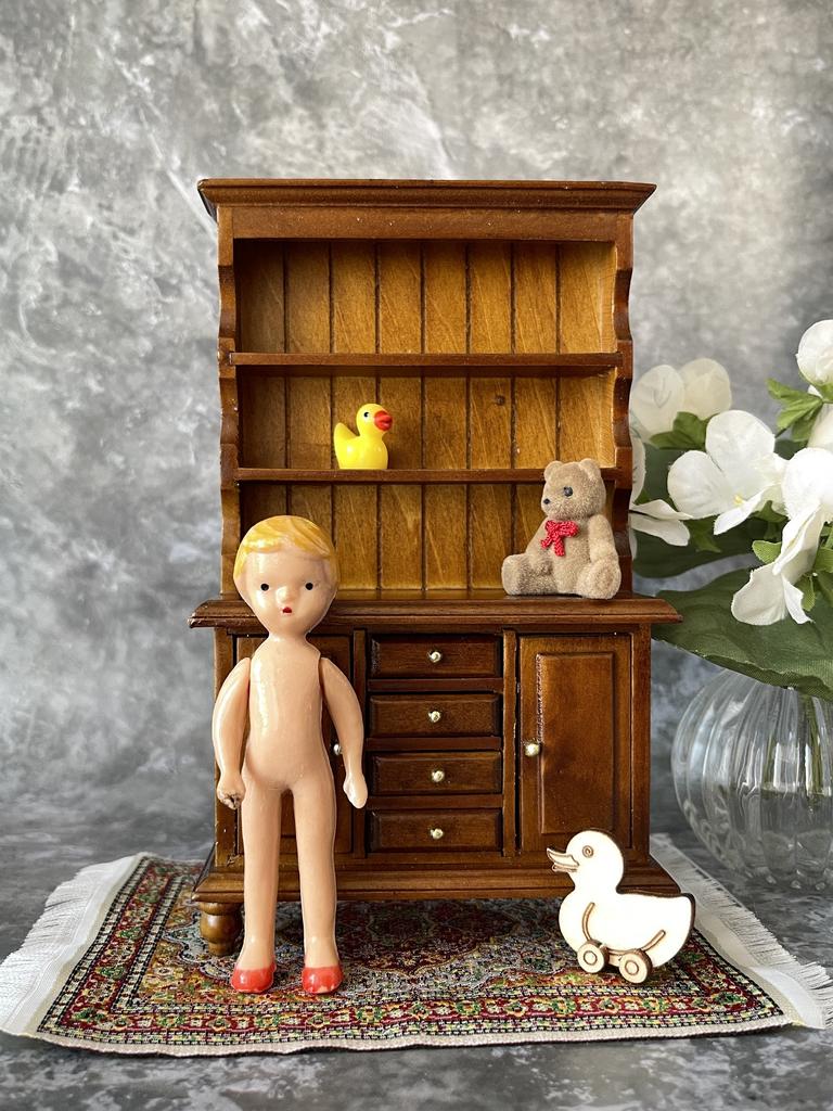 Куколка Галя