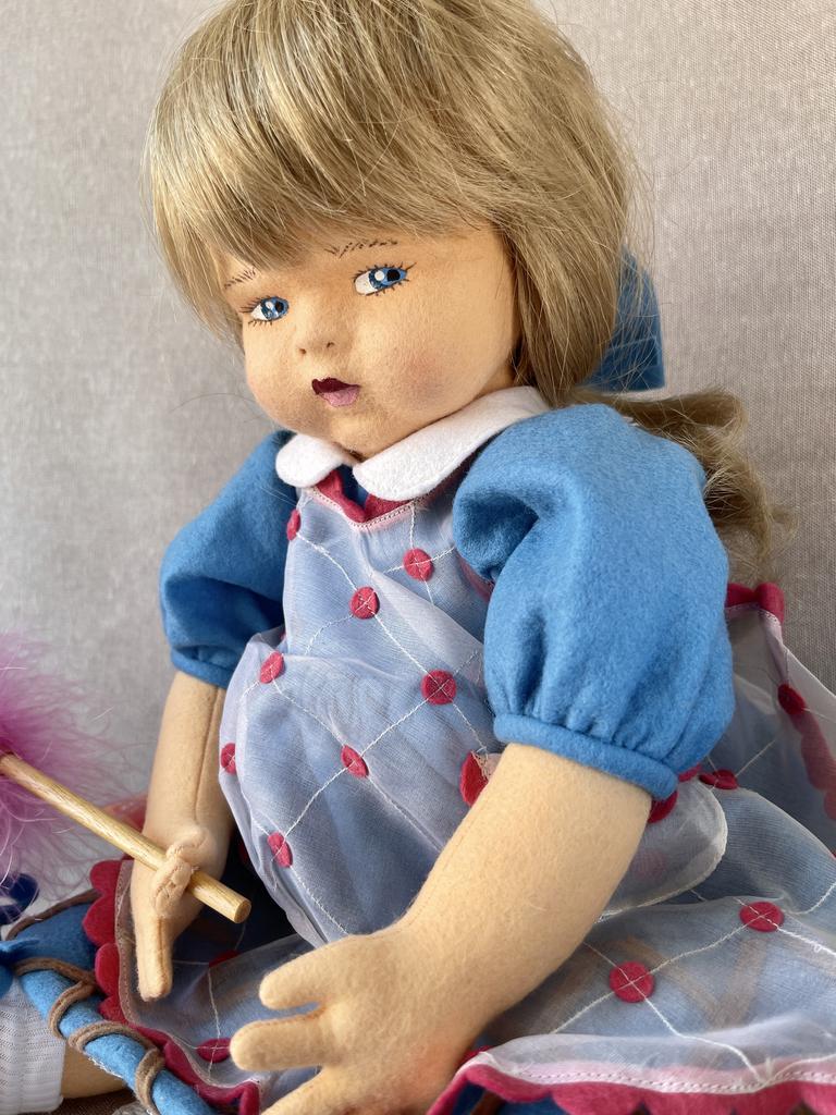 Lenci Martha  Lenci Martha  Италия, середина 1980-х годов., середина 1980-х годов.