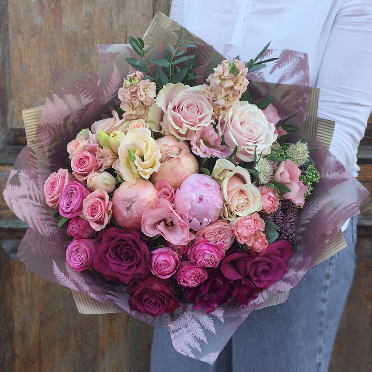 Bouquet №66
