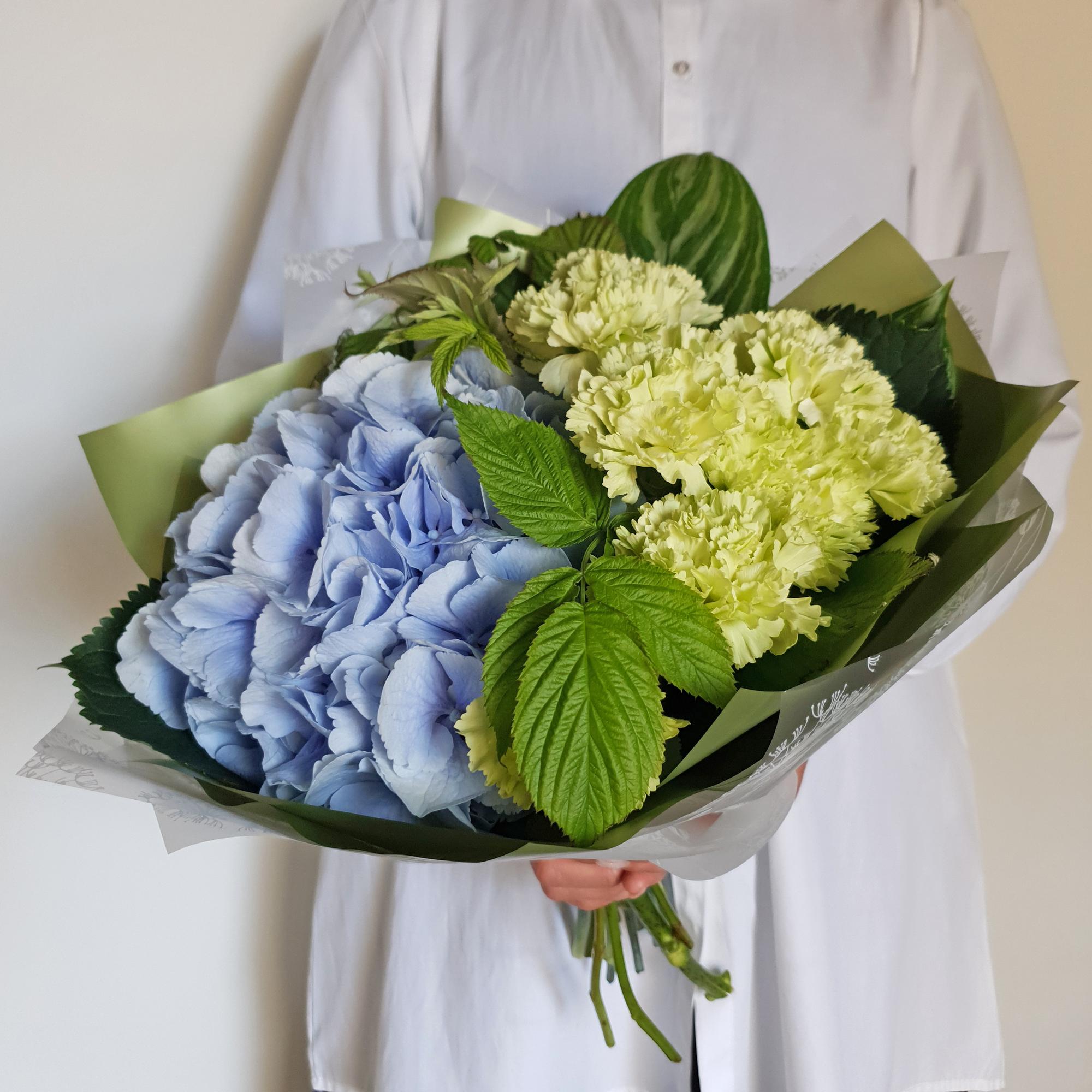 Bouquet №82