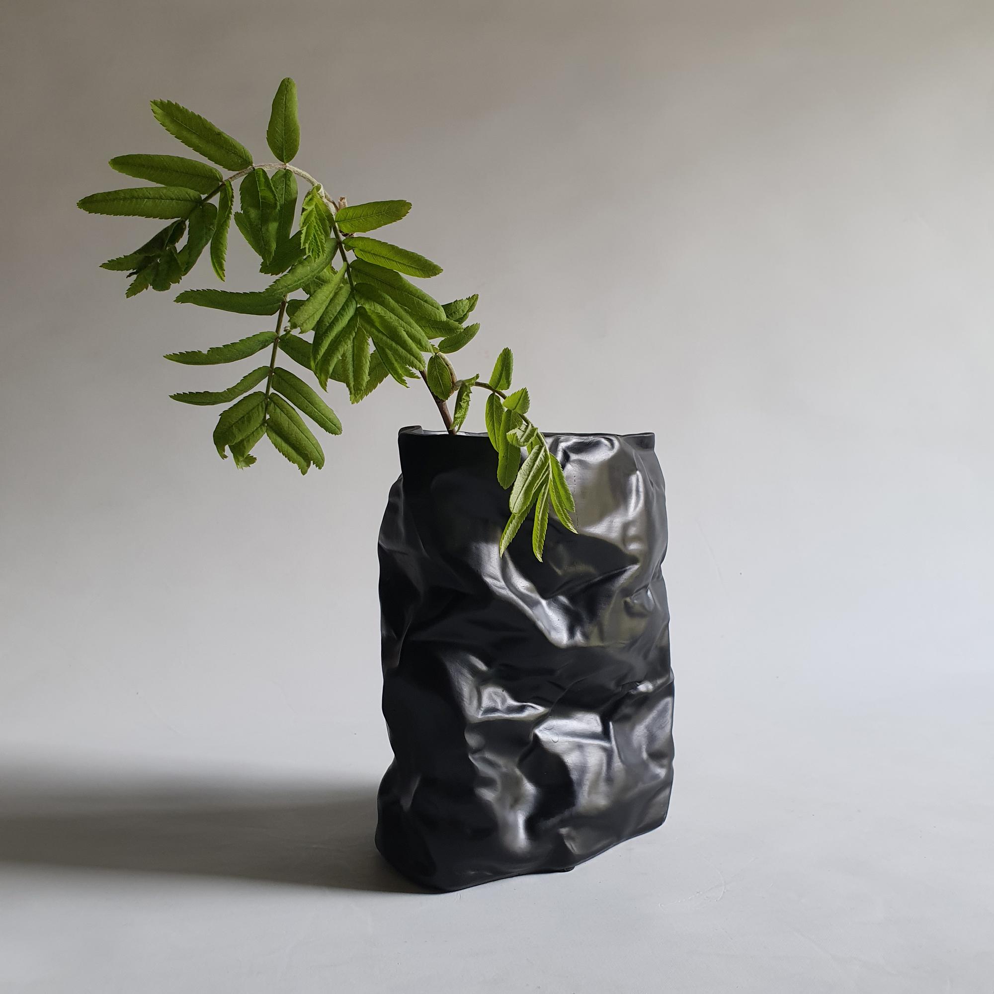 Vase №1