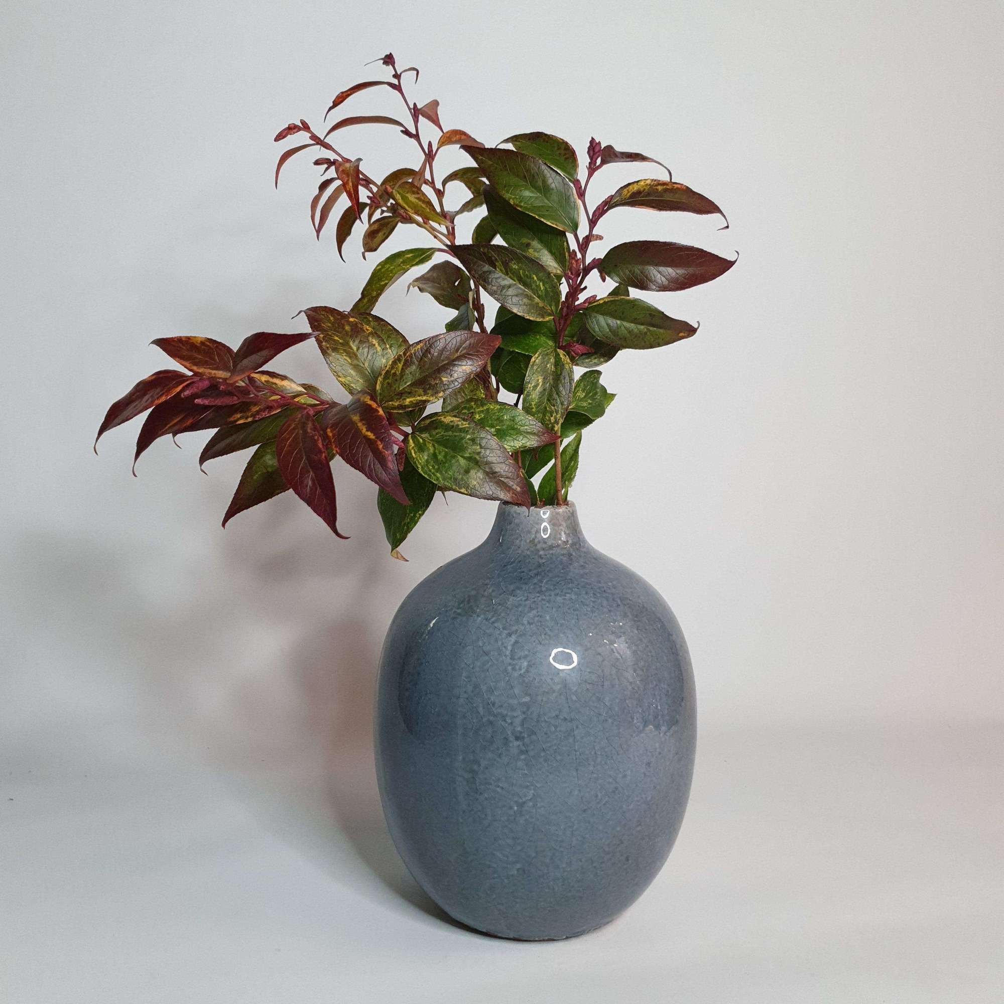 Vase №43