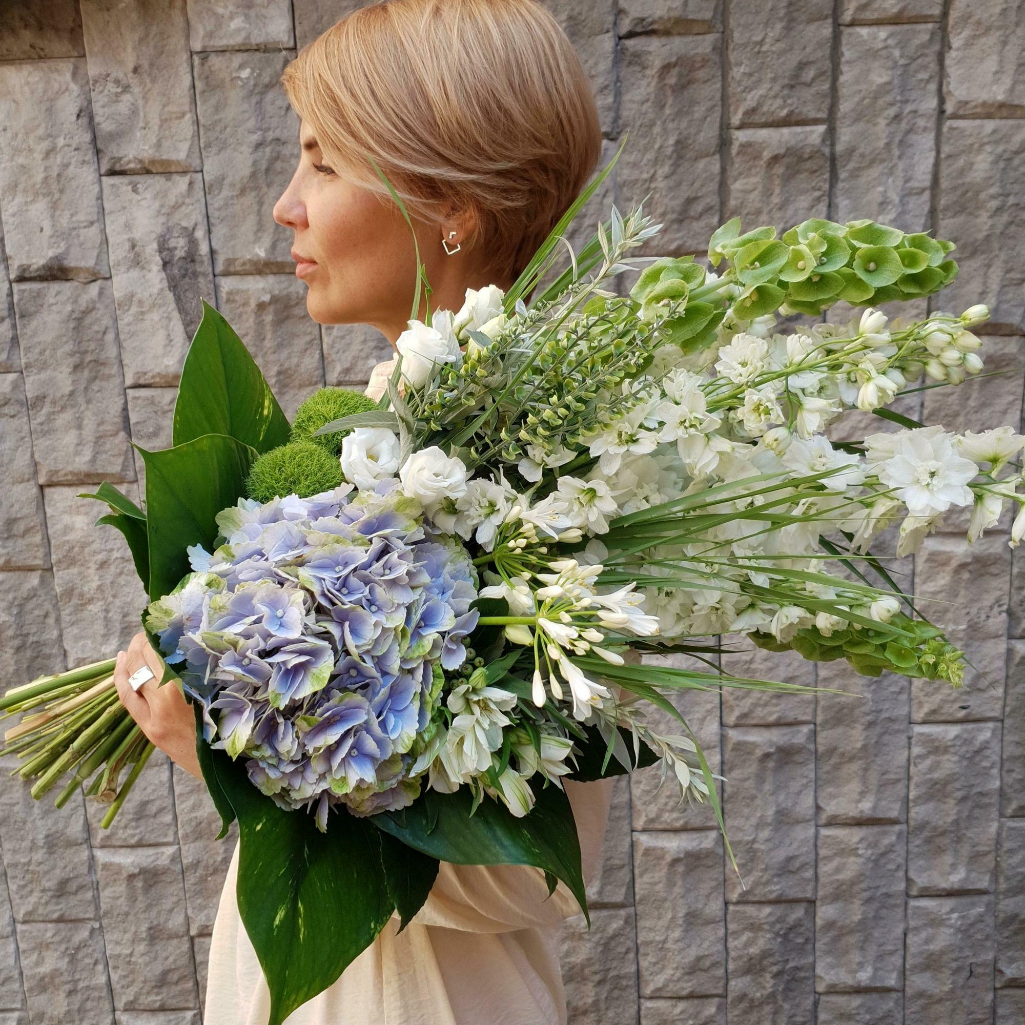 Bouquet №52