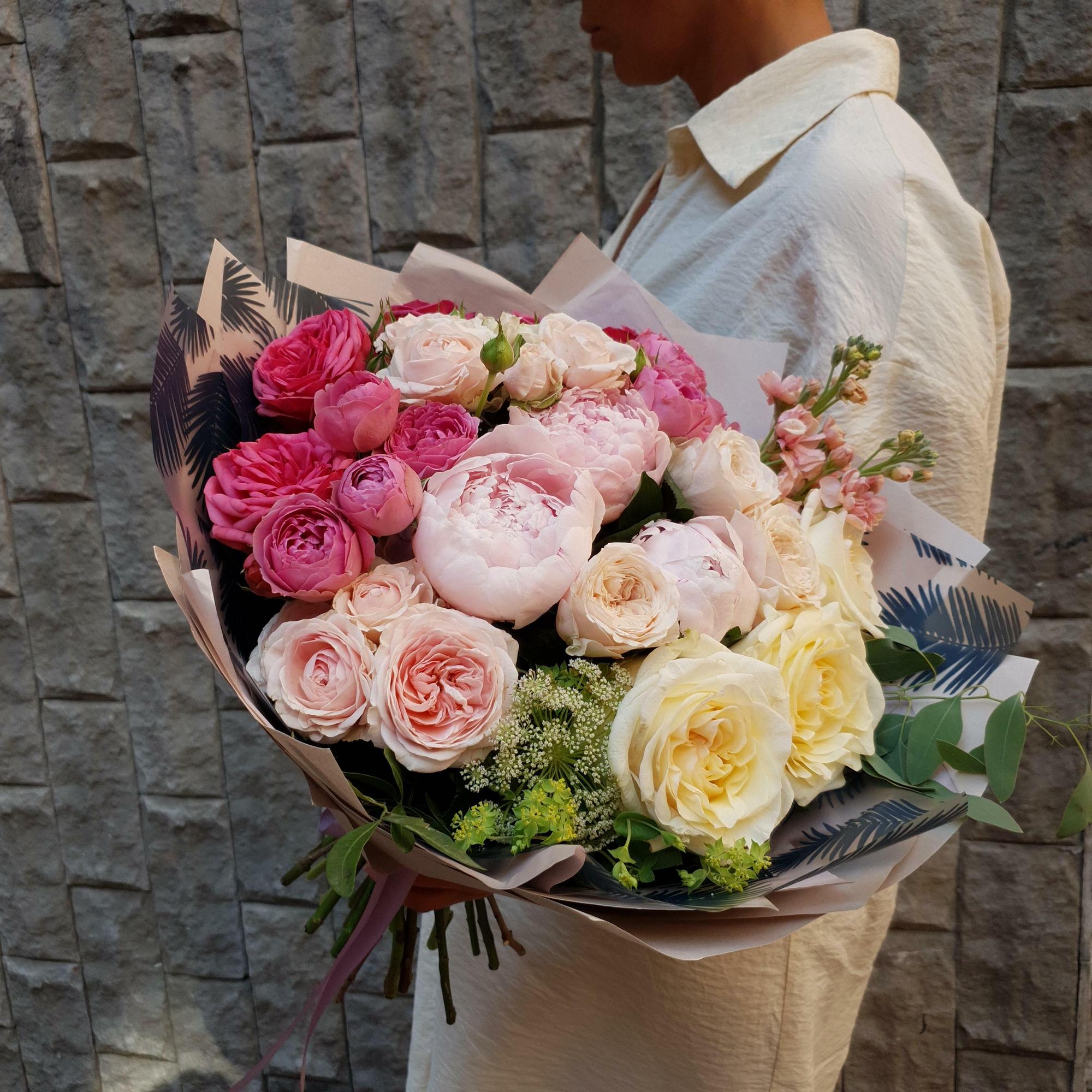 Bouquet №56
