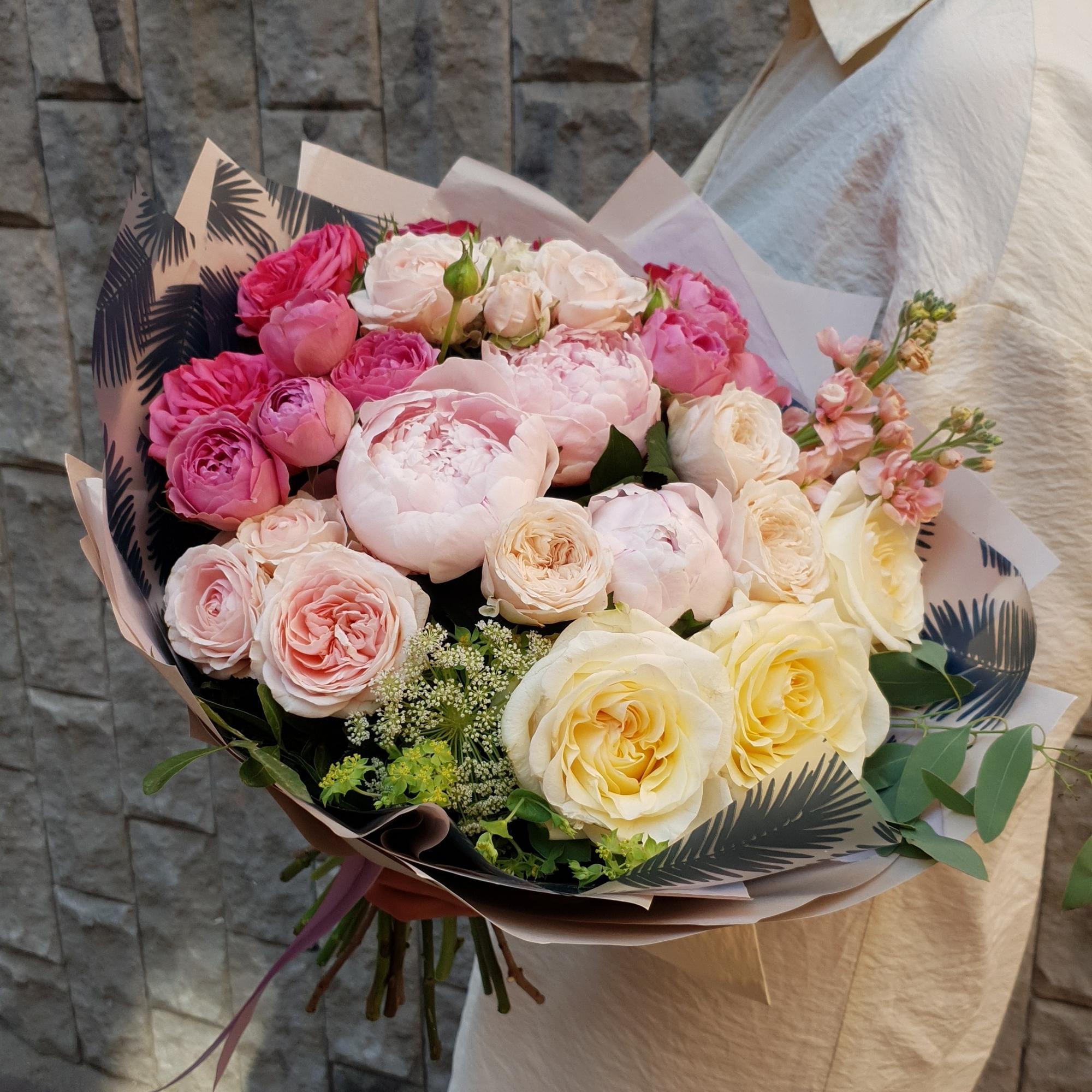 Bouquet №56