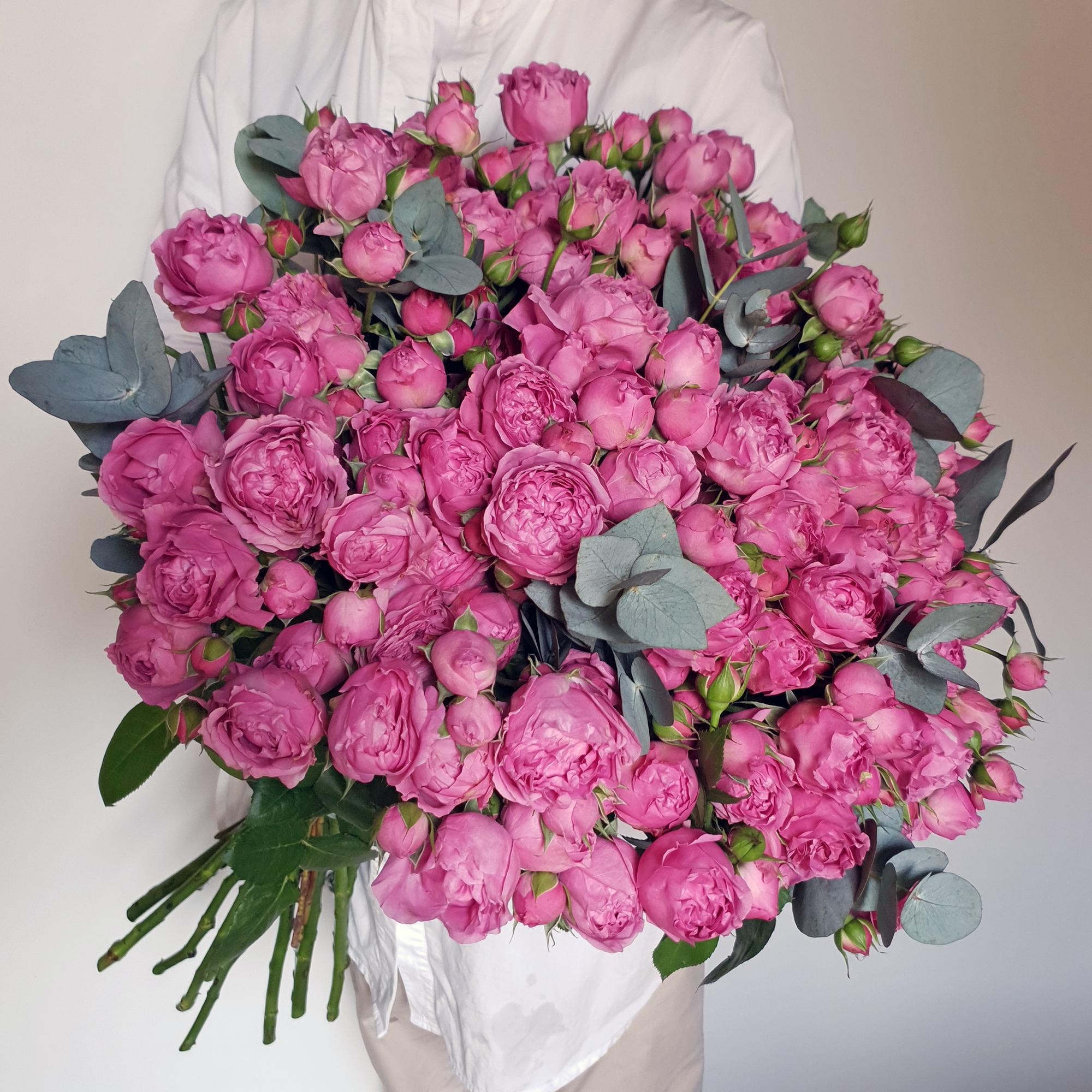 Single-flowers №30