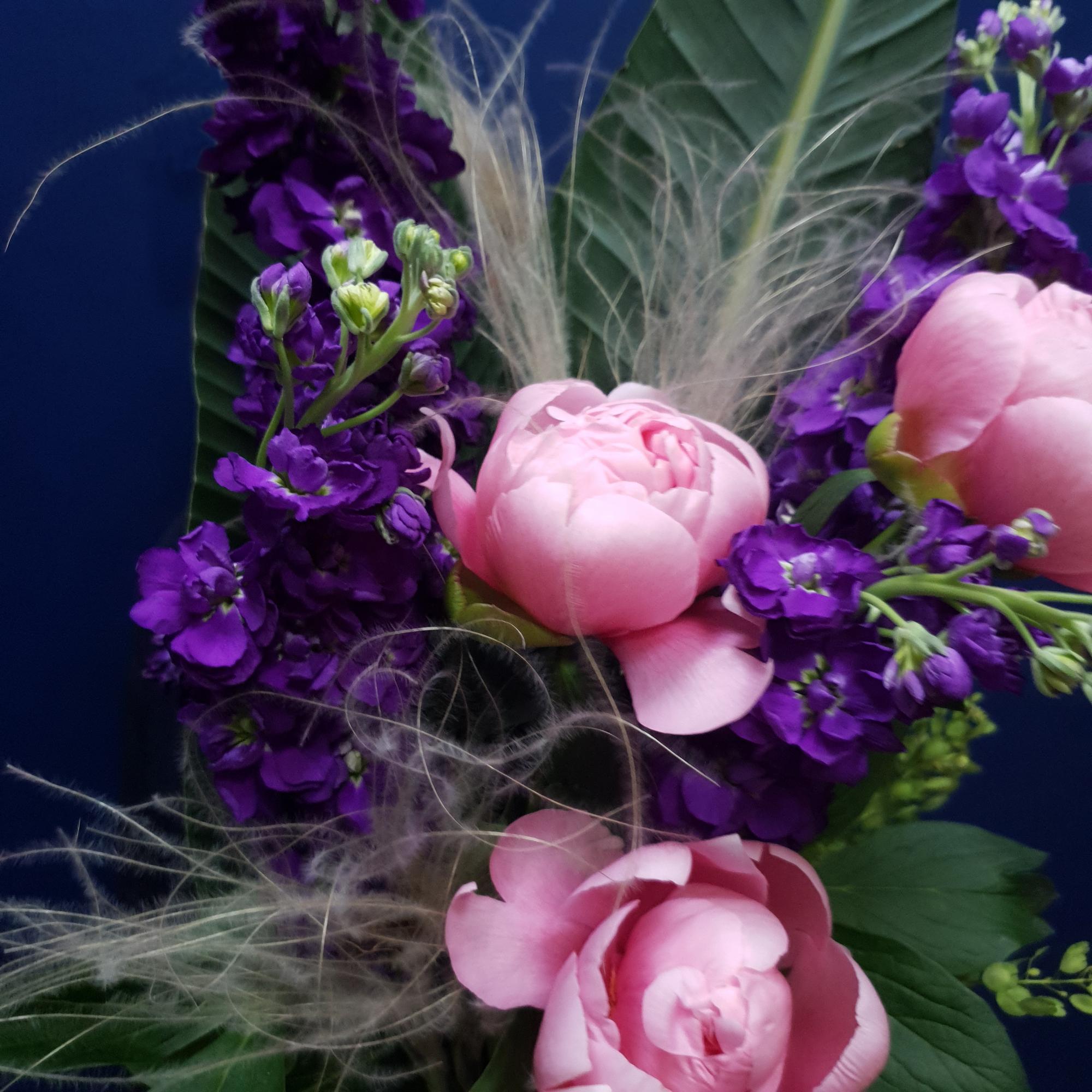 Bouquet №49