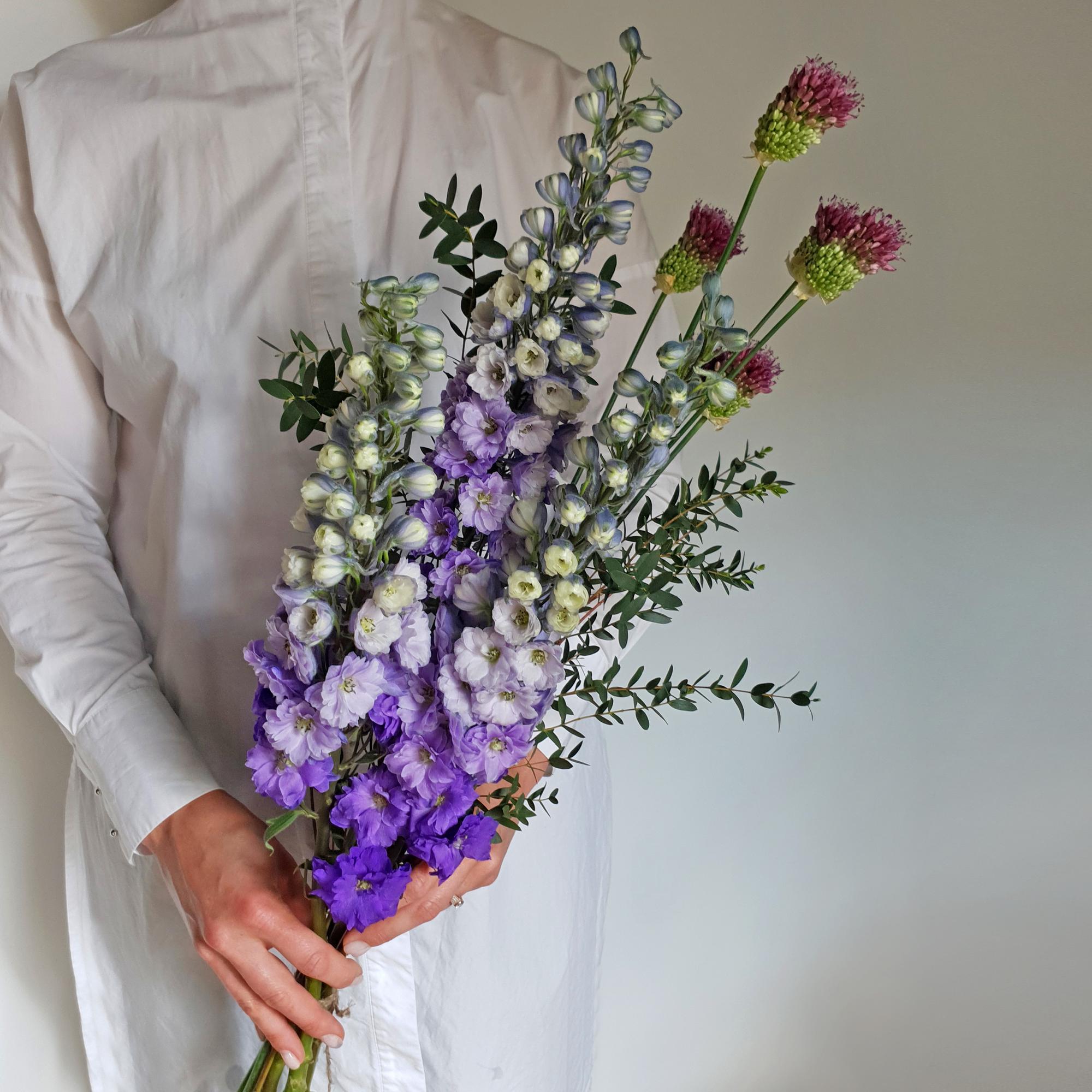Bouquet №50