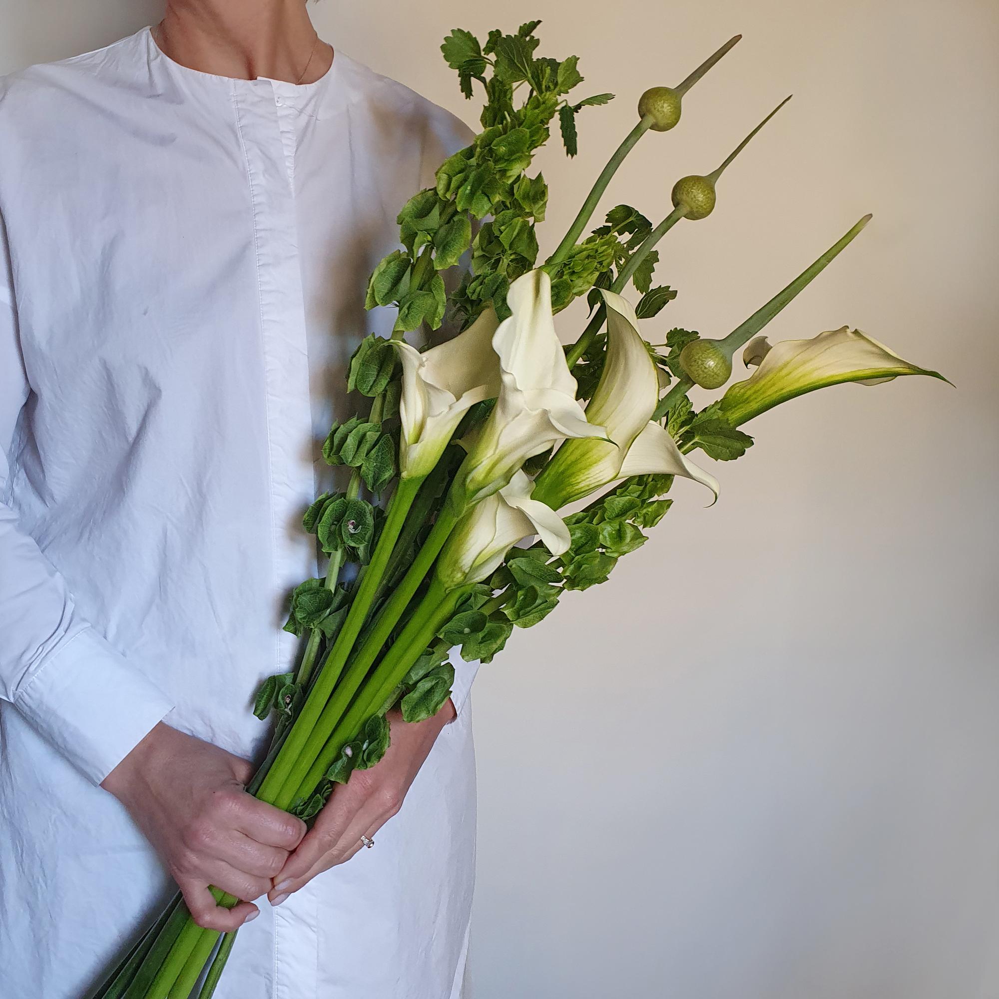 Bouquet №87